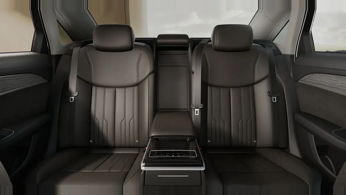 Audi A8 50 TDI 210kW (286CV) Quattro Tiptronic en renting para particulares en Sevilla — vista 6