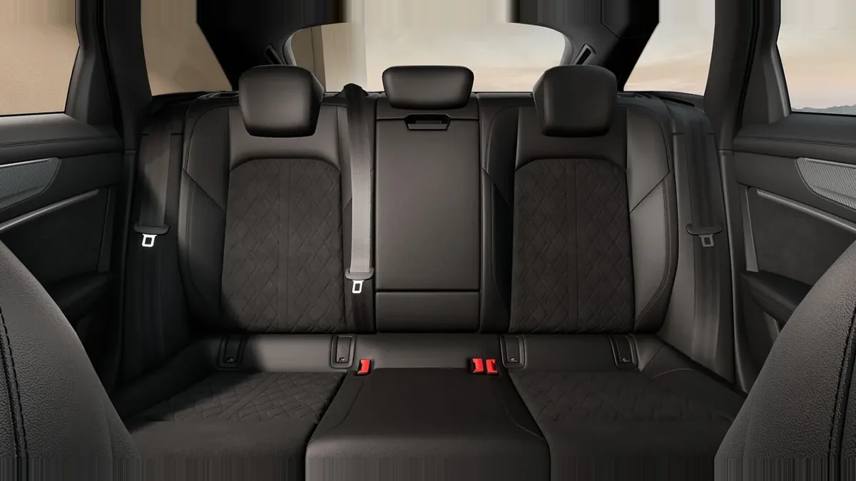 Audi RS6 Avant TFSI Quattro en renting para particulares en Sevilla — vista 6