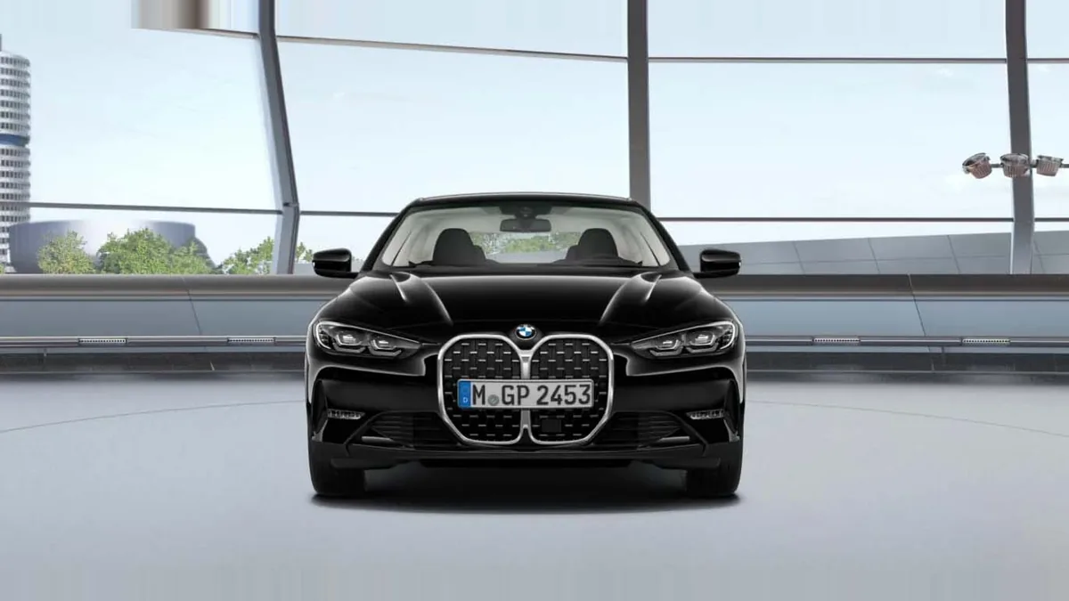 BMW Serie 4 430i xDrive Coupé en renting para particulares en Sevilla — vista 6