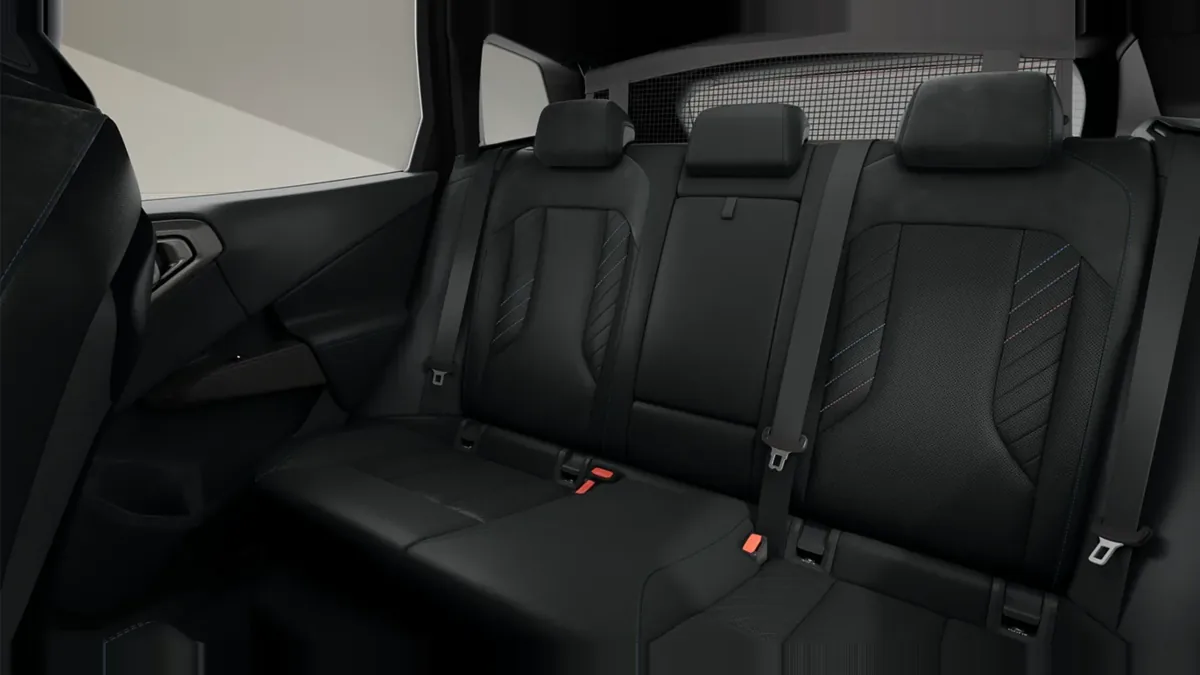 BMW X3 30e xDrive en renting para particulares en Sevilla — vista 6