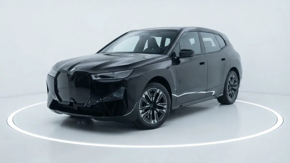 BMW X3 30e xDrive en renting para particulares en Sevilla