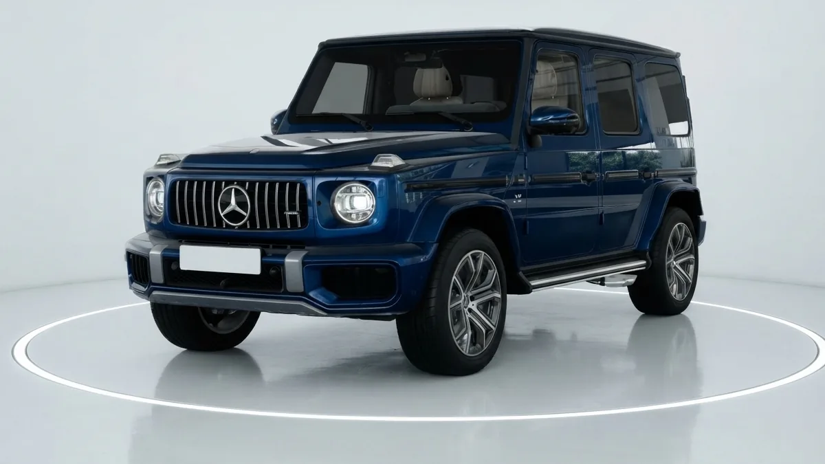 Mercedes-Benz GLC Coupé 200 4MATIC en renting para particulares en Sevilla