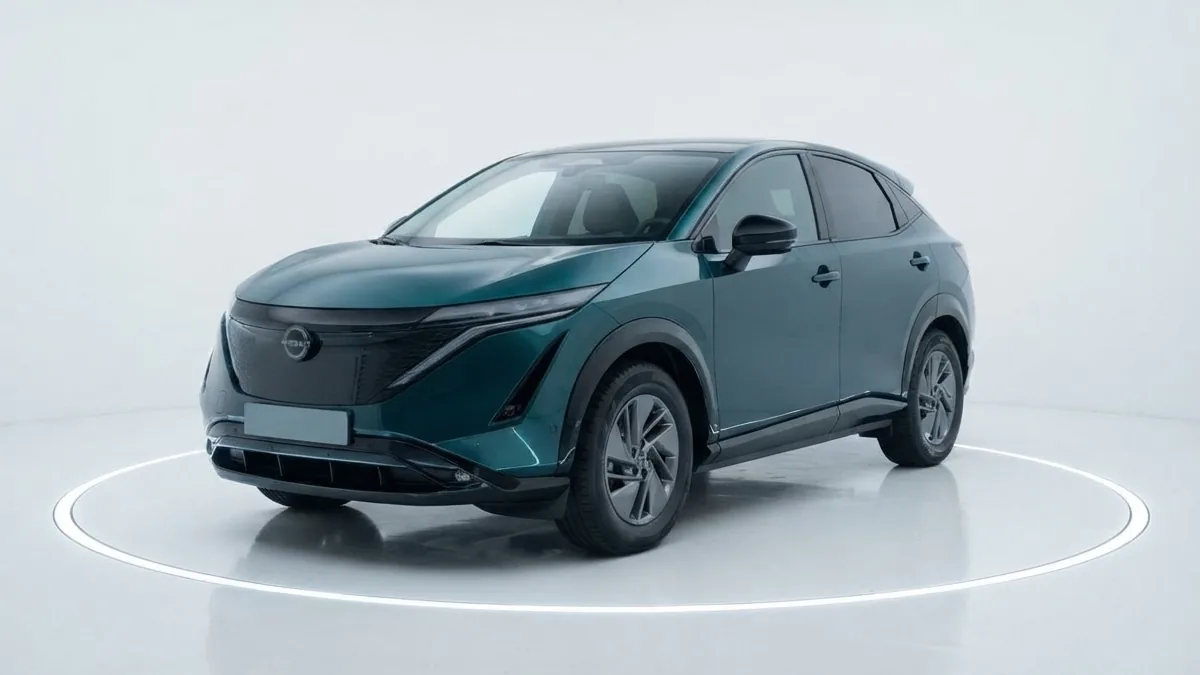 Nissan Qashqai DIG-T 103kW (140CV) MHEV 4x2 Acenta Deep Blue Ocean en renting para particulares en Sevilla