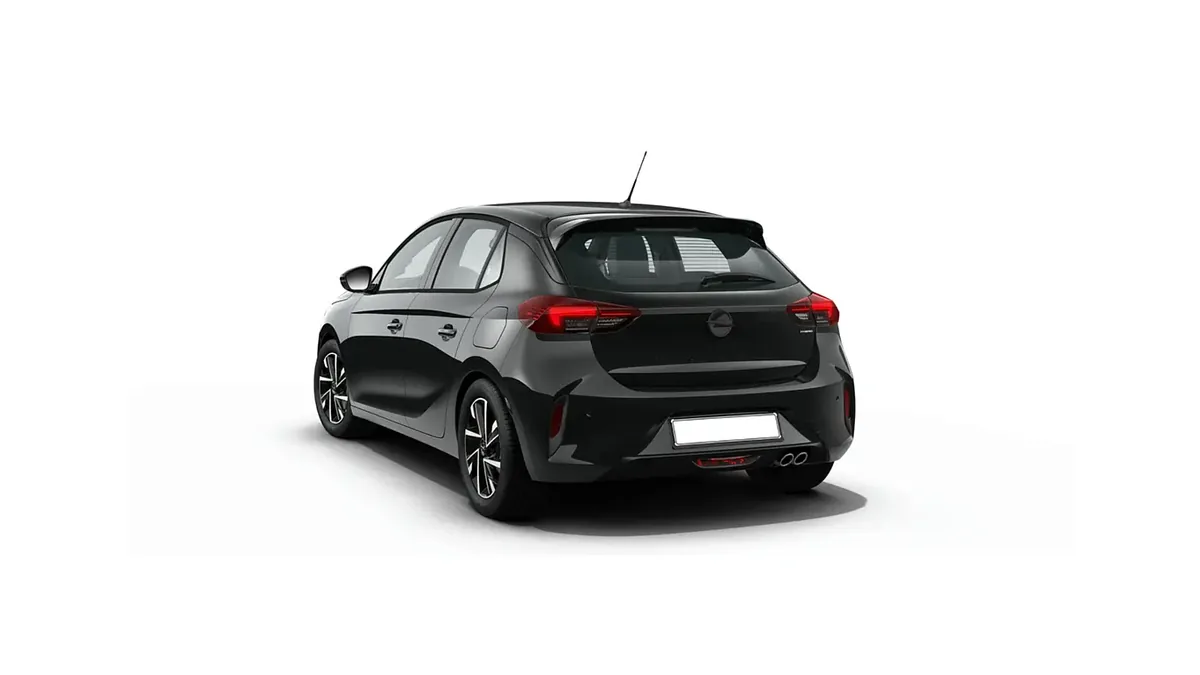 Opel Corsa 5P 1.2T XHL 74kW (100CV) GS en renting para particulares en Sevilla — vista 6