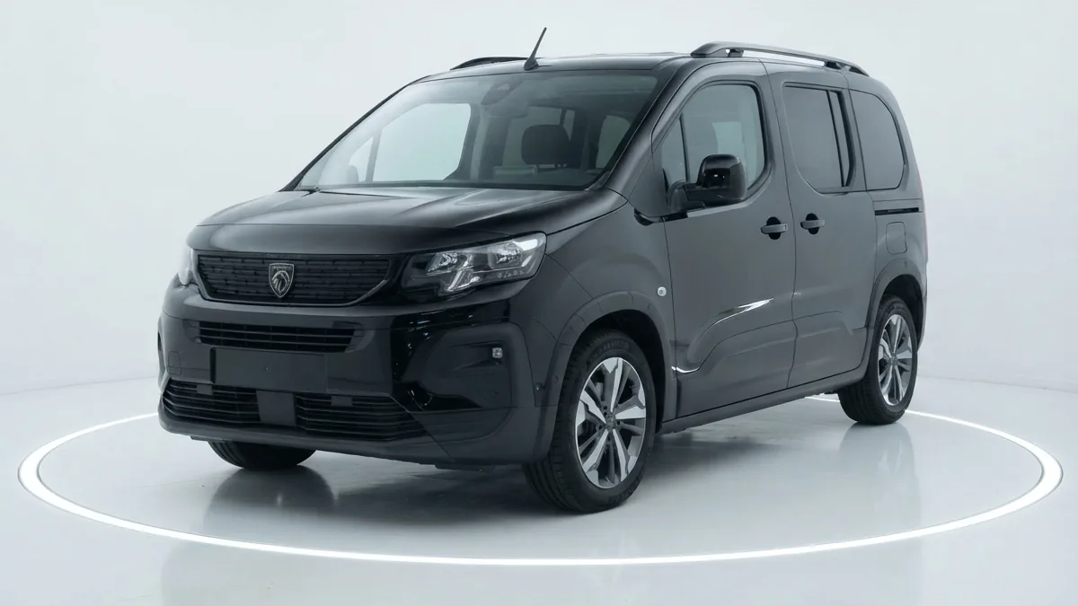 Peugeot Rifter 5P GT BlueHDi 130 EAT8 Standard en renting para particulares en Sevilla