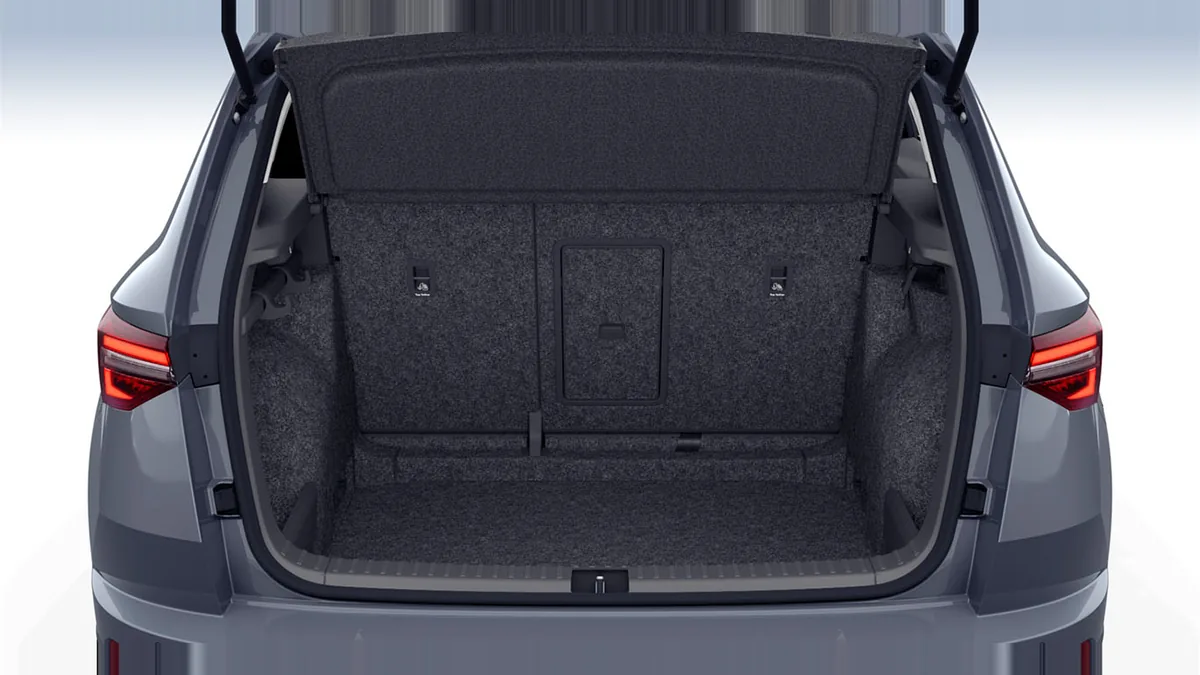 Škoda Karoq Selection 2.0 TDI 150cv 4x4 DSG en renting para particulares en Sevilla — vista 8