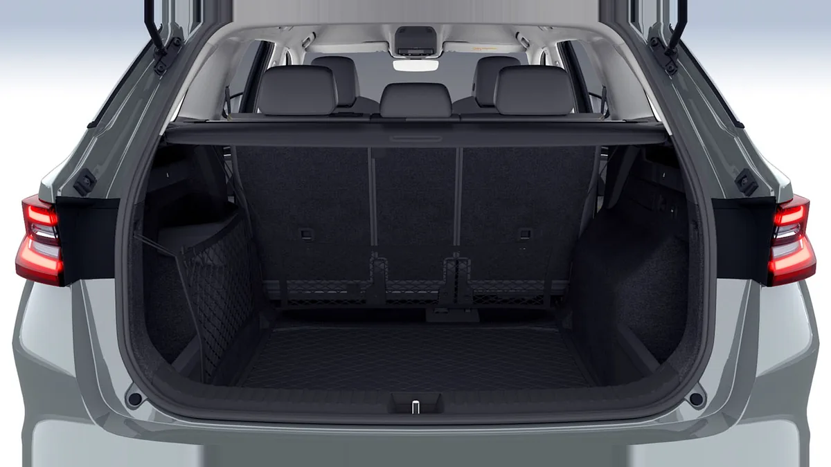 Škoda Kodiaq 2.0 TDI DSG Selection en renting para particulares en Sevilla — vista 10